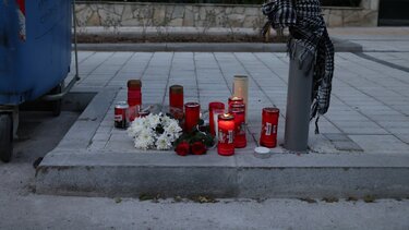 Καλαμαριά: Συνελήφθη ο 23χρονος για ανθρωποκτονία από πρόθεση με θύμα τον 20χρονο