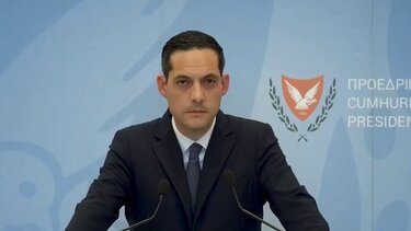 Λευκωσία: Και τα δύο περιστατικά είχαν στόχο τις Βρετανικές Βάσεις στο Ακρωτήρι