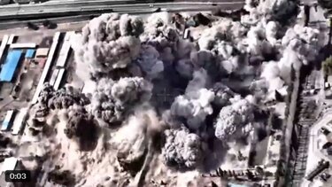 Προειδοποίηση του Ισραήλ για επικείμενο βομβαρδισμό του νοτίου Λιβάνου