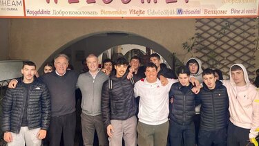 Εκπαιδευτική επίσκεψη της Περιβαλλοντικής Ομάδας του ΓΕΛ Βάμου στο ΜΑΙΧ