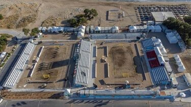 Απόφαση -κόλαφος του ΣτΕ: οι εκτάσεις του Αθλητικού κέντρου στον Καρτερό μπορούν να διεκδικηθούν από τους ιδιοκτήτες τους!