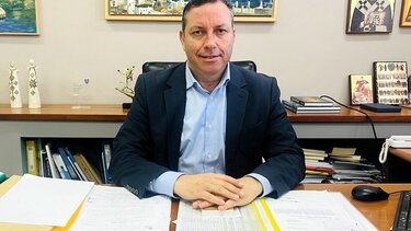 Μανώλης Μενεγάκης 