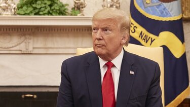 ντοναλτ-τραμ