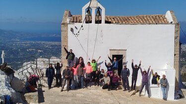 Ορειβατικός Σύλλογος Αγίου Νικολάου, Απολογισμός