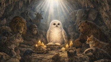 paramythi koykoybagia