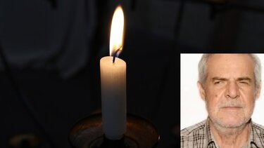 Έφυγε από τη ζωή ο πρώτος Έλληνας τυφλός μαραθωνοδρόμος, Κώστας Σταυρίδης