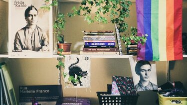 Φρίντα Κάλο