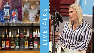 Ιφιγένεια Ζωγραφάκη, Ποτοποιία Ζωγραφάκη