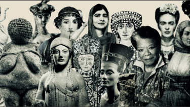 14ο Πανελλήνιο Συνέδριο Φοιτητών Αρχαιολογίας – Ανοιχτή Εκδήλωση για την Ημέρα της Γυναίκας