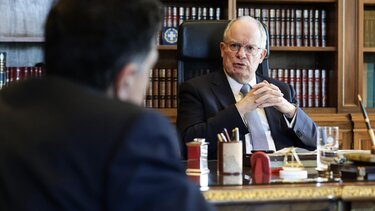 Κωνσταντίνος Τασούλας