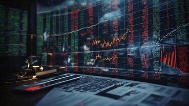 Πόλεμος στη Μέση Ανατολή: «Φωτιά» στις ευρωπαϊκές χρηματιστηριακές αγορές - «Έκρηξη» των τιμών ενέργειας