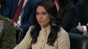 Διευθύντρια Εθνικών Πληροφοριών των ΗΠΑ: Το αποδυναμωμένο καθεστώς του Ιράν φαίνεται άθικτο