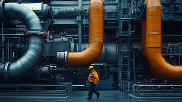 Αποκλιμάκωση στις τιμές του ευρωπαϊκού φυσικού αερίου – Πτώση 15% μετά τις δηλώσεις Τραμπ για το τέλος του πολέμου