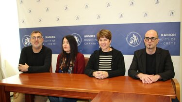 Δήμος Χανίων, Δράσεις, Εκδηλώσεις, Ημέρα Γυναίκας