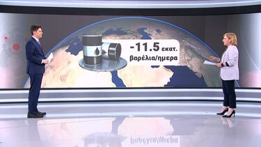 Πετρέλαιο: Πόσο μείωσαν την παραγωγή οι χώρες του Κόλπου και εκτίναξαν τις τιμές του