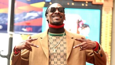 Snoop Dogg: Πέθανε η 11 μηνών εγγονή του