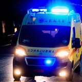 Σε σοκ η Σητεία για τον χαμό του 15χρονου - Τι είπαν τα αγόρια που ήταν μαζί του στο αυτοκίνητο 