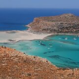 Ατύχημα με γουρούνα στον Μπάλο - Δύο άνδρες γλίτωσαν τα χειρότερα μετά από πτώση σε γκρεμό