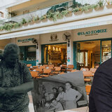 Από τα «Λεοντάρια» στις «Φυλλοσοφίες»: Η 100χρονη ιστορία της μπουγάτσας στην Κρήτη