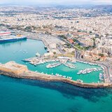 Πόλεμος στη Μέση Ανατολή: Καμία ακύρωση μέχρι στιγμής στις κρουαζιέρες – Ο φόβος των ταξιδιωτών η βασική επίπτωση