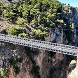 18 «έξυπνες» γέφυρες στην Κρήτη για να παρακολουθείται η «υγεία» τους