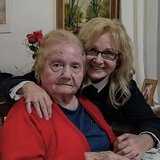 Βαρύ πένθος για την Αγγελική Νικολούλη -Πέθανε η μητέρα της