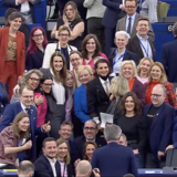 Ιστορική ψήφος στο Ευρωπαϊκό Κοινοβούλιο για την πρόσβαση σε ασφαλείς αμβλώσεις