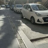 Ηράκλειο: Στην τελική ευθεία το έργο ανακατασκευής της Ταξιάρχου Μαρκοπούλου