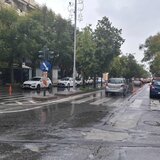 Επικαιροποιήθηκε το έκτακτο δελτίο καιρού από την ΕΜΥ: Βροχές και θυελλώδεις άνεμοι για σήμερα κι αύριο στην Κρήτη