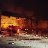 Τραγωδία στα Τρίκαλα: Νεκρές τέσσερις εργαζόμενες – Αγνοείται μία ακόμα