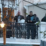 «Ναι» σε τεχνικές παρεμβάσεις από τον Μητσοτάκη - «Δεν είμαστε ικανοποιημένοι, οι αποφάσεις θα ληφθούν στα μπλόκα» λένε οι αγρότες