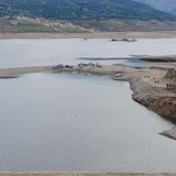 Σχεδόν γεμάτα τα φράγματα και οι πηγές σε Ρέθυμνο και Χανιά - «Ζορίζεται» ο Αποσελέμης