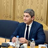 Παραίτηση - έκπληξη του Αυγενάκη μια μέρα μετά τη συγκρότηση του φορέα της Μεσαράς!