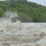  Κακοκαιρία: Σε κατάσταση «Red Code» τέθηκαν έξι περιοχές σε Μακεδονία και Θράκη