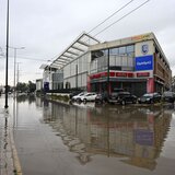 Καιρός: Έκτακτο δελτίο επικίνδυνων φαινομένων - Τί ισχύει για την Κρήτη