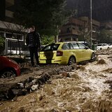 Πυροσβεστική: 603 κλήσεις για τις Περιφέρειες Πελοποννήσου, Αττικής, Δυτικής Ελλάδας και Ηπείρου λόγω της κακοκαιρίας