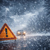 Έκτακτο δελτίο επιδείνωσης – Πορτοκαλί προειδοποίηση για ισχυρές βροχές και καταιγίδες - Πότε θα "χτυπήσει" την Κρήτη