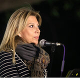 Κατά και του Προσωπικού Αριθμού η Μ. Καρυστιανού: "Δεν είμαστε αριθμοί, είμαστε ελεύθεροι πολίτες"