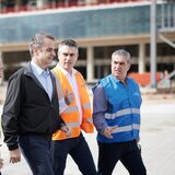 Ξεκινούν άμεσα τα έργα για τις παρακάμψεις του ΒΟΑΚ σε Ηράκλειο και Μαλεβίζι (video)