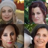 Έκρηξη στη βιομηχανία «Βιολάντα»: Τα πρόσωπα της τραγωδίας στα Τρίκαλα