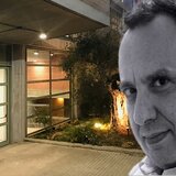 Συζήτηση με τον Χρήστο Χωμενίδη στο Πολιτιστικό Συνεδριακό Κέντρο Ηρακλείου 