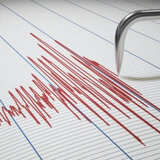 Σεισμός 5,3 Ρίχτερ στη Θεσπρωτία – Συνεχείς οι μετασεισμοί