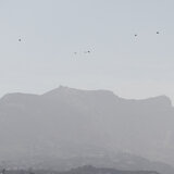 Συναγερμός για αιωρούμενα σωματίδια στην Κρήτη – Προσοχή σε ευπαθείς ομάδες