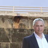 Γέφυρες: Θα μπει τέλος στις πτώσεις κομματιών; - Τί λέει στο Cretalive ο Αντιπεριφερειάρχης Νίκος Σκουλάς