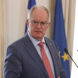 Τασούλας για τα 30 χρόνια από τα Ίμια: Η καλύτερη πράξη απόδοσης τιμής είναι η περιφρούρηση της εθνικής μας κυριαρχίας