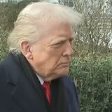 Τραμπ: Έχουμε χτυπήσει το Ιράν πιο σκληρά από οποιαδήποτε άλλη χώρα στην ιστορία, αλλά δεν έχουμε τελειώσει ακόμα