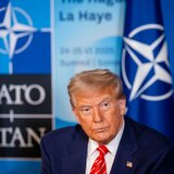 Βολές Τραμπ κατά του θύματος στην Μινεσότα - «Δήμαρχος και κυβερνήτης υποκινούν την εξέγερση»