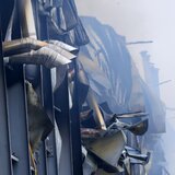 Βίντεο από τη στιγμή της φονικής έκρηξης στο εργοστάσιο της Βιολάντα