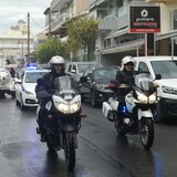 Ηράκλειο: Το 2025 η καλύτερη χρονιά των τελευταίων 30 ετών στα τροχαία - Μηδέν νεκροί στον αστικό ιστό