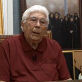 Έφυγε ένας σπουδαίος Καστρινός! Θλίψη για την απώλεια του Μιχάλη Τσαπάκη